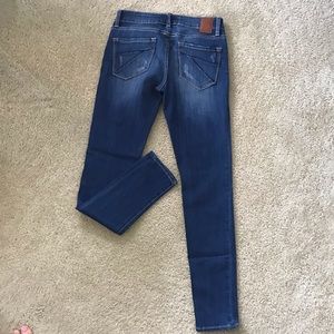 Dear John jeans size 26👖💁🏼‍♀️